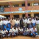 Lagos Corps Member Empowers Students Through SDGs 4 and 10 Initiative