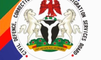 CDCFIB Apologizes After Asiwaju Media Investigation Exposes Recruitment Portal Failures