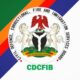CDCFIB Apologizes After Asiwaju Media Investigation Exposes Recruitment Portal Failures