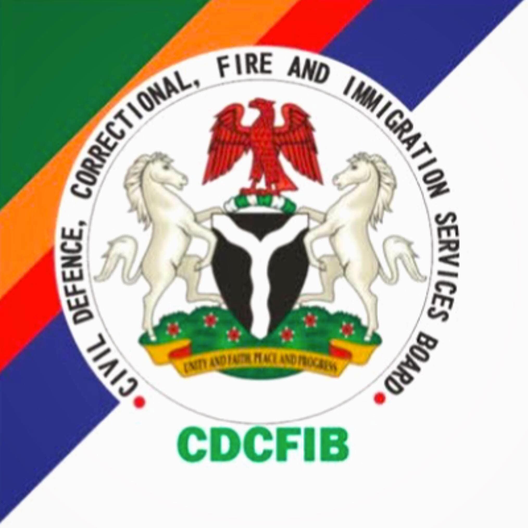 CDCFIB Apologizes After Asiwaju Media Investigation Exposes Recruitment Portal Failures