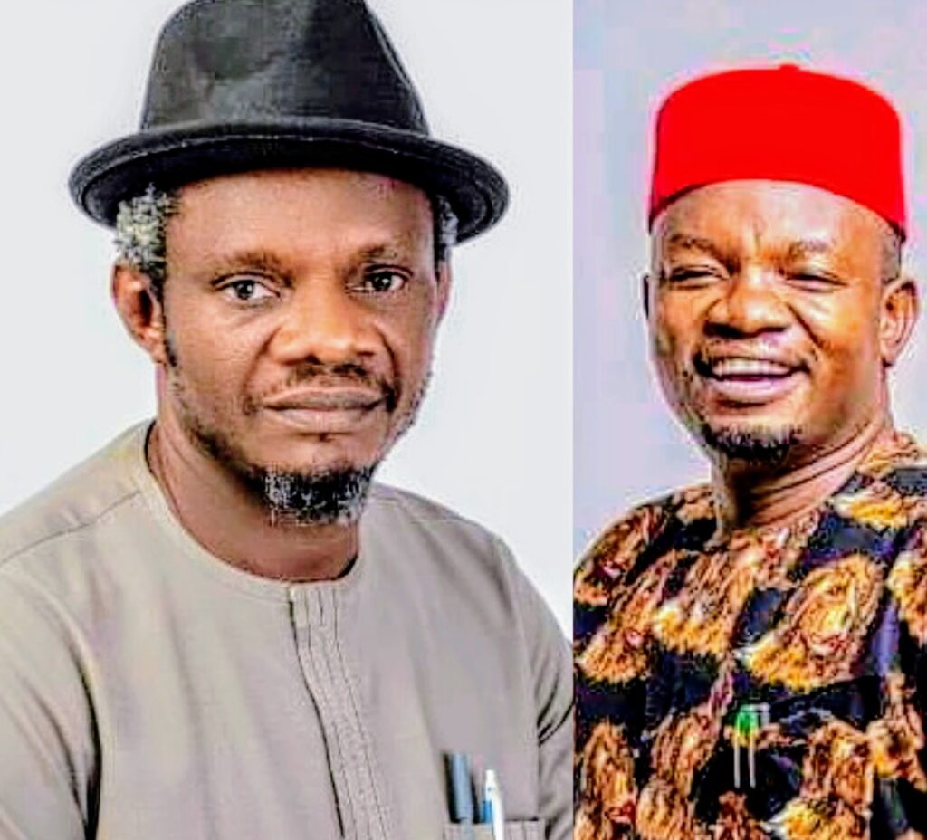 C-Sagas Group Chairman Hails Chinedu Ogah At 49