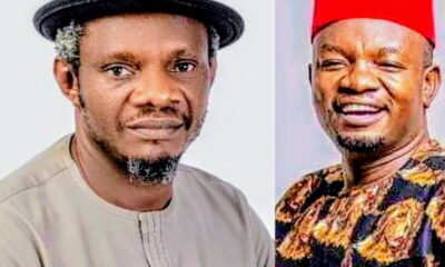 C-Sagas Group Chairman Hails Chinedu Ogah At 49