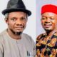 C-Sagas Group Chairman Hails Chinedu Ogah At 49