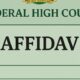 Step-by-Step Guide on How to Generate an e-affidavit for Change of Name, Loss of SIM, Declaration of Age and General Declarations