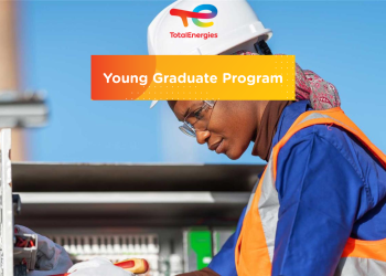 Call For Applications: TotalEnergies Young Talent Trainee Program 2025 For Africans ( Monthly Stipends, Training, and Employment Opportunity)