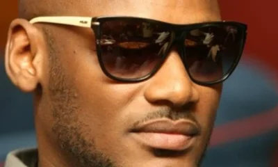 Nigerian musician 2Face publicly apologises over controversial comment