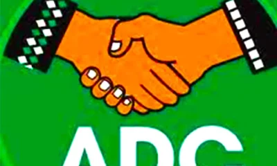 ADC distance self from list of state chairman, online registration payment