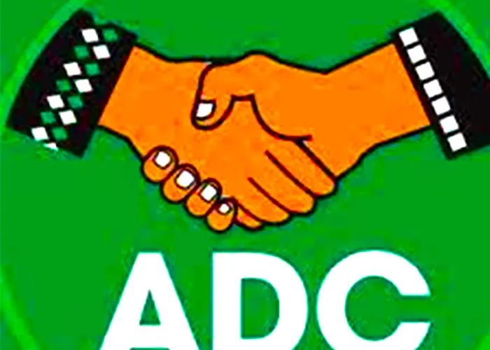 ADC distance self from list of state chairman, online registration payment
