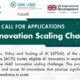 Call for Applications: AI4D Innovation Scaling Challenge 2025