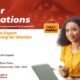 Call For Applications: Afreximbank Export Readiness Online Training for Women Entrepreneurs in Africa