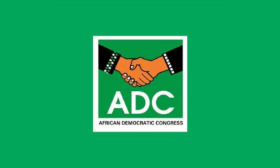 ADC Can’t Win, So Why Waste Your Vote? — The Lie Nigeria Needs to Retire Before 2027