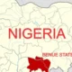 Armed Herdsmen Attack Benue Security Forces in Makurdi Community