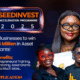 Call For Applications: SEEDINVEST Acceleration Program For Nigerian Entrepreneurs (Up to N5 Million in Asset Grants + 6-week online Training)