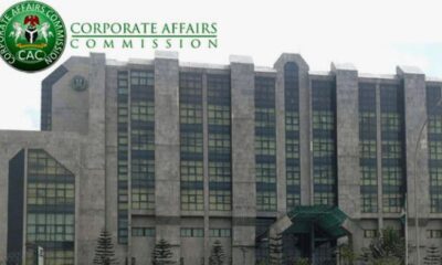 CAC Unveils AI-Driven Portal to Register Businesses in 30 Minutes