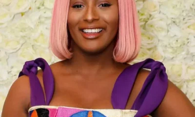 May the best man win – DJ Cuppy reveals men competing for her attention