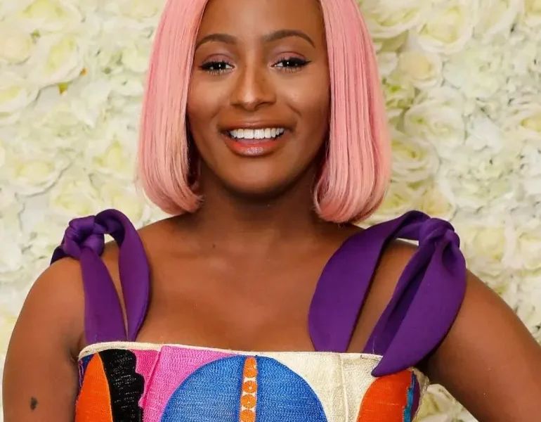 May the best man win – DJ Cuppy reveals men competing for her attention