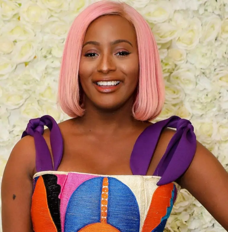 May the best man win – DJ Cuppy reveals men competing for her attention