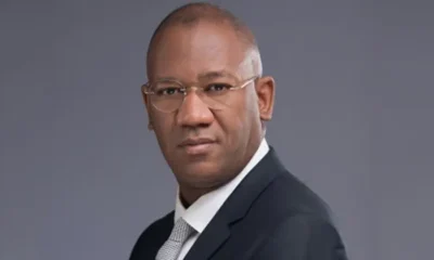 ADC Coalition Packed with Presidential Hopefuls — Datti Baba-Ahmed
