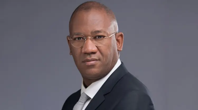 ADC Coalition Packed with Presidential Hopefuls — Datti Baba-Ahmed