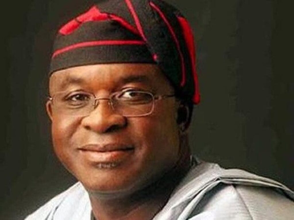 David Mark Resigns from PDP, Joins Opposition Coalition