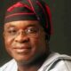 David Mark Resigns from PDP, Joins Opposition Coalition