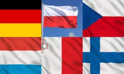 Six European countries international students should avoid in 2025