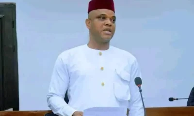 Former Abia Assembly Leader Demands Investigation into Ugwueke Youth Shooting
