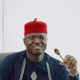 Nwifuru condemns killing of 13 Ebonyi indigenes in Anambra, vows justice