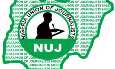 NUJ Warri Urges Governor Oborevwori on Urgent Road Rehabilitation