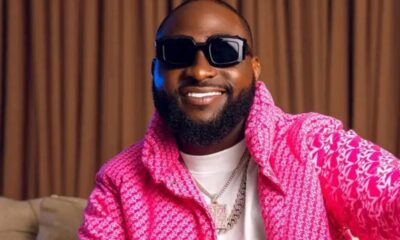 Shocking! Davido Accused of Secret Dealings That Could Ruin His Career