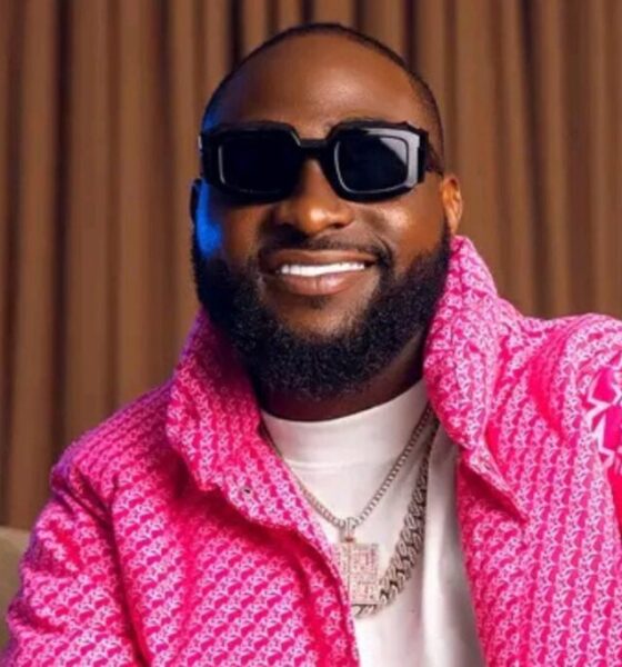 Shocking! Davido Accused of Secret Dealings That Could Ruin His Career