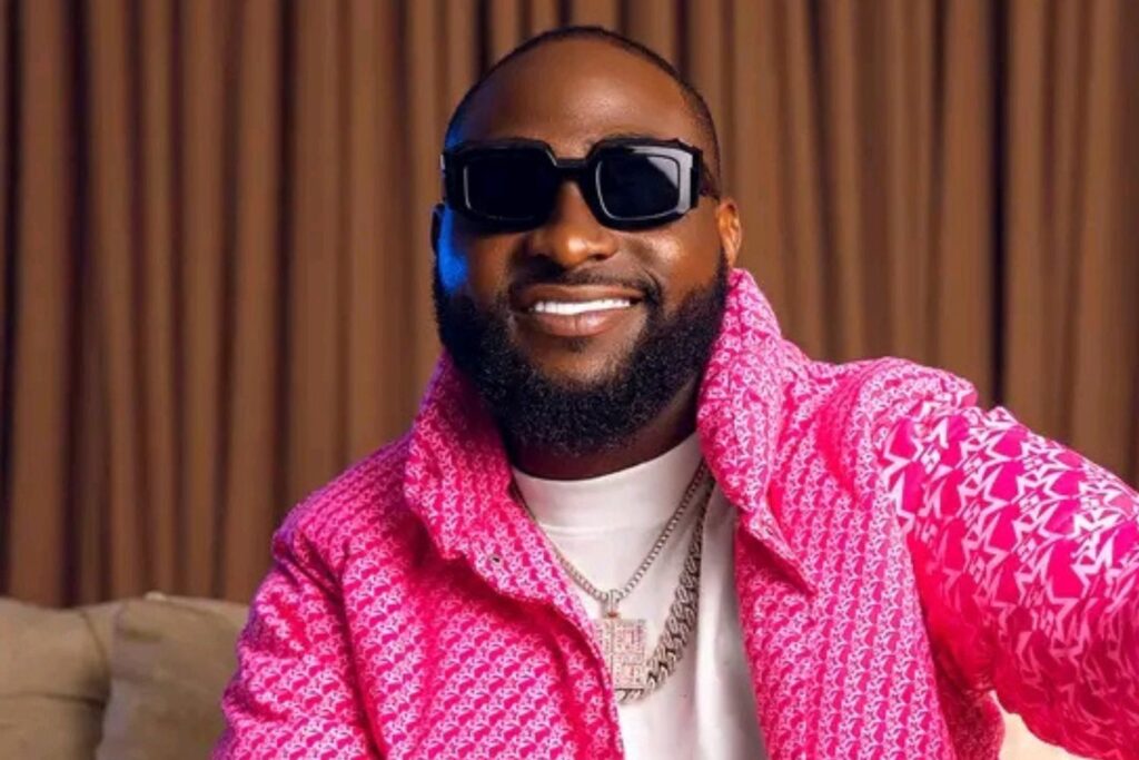 Shocking! Davido Accused of Secret Dealings That Could Ruin His Career