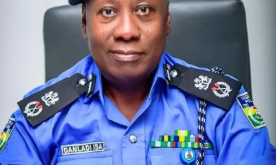 Abia Police Command Professionalism: CP Danladi Isa Issues Strict Directives on Conduct, Social Media, and Detention Policy