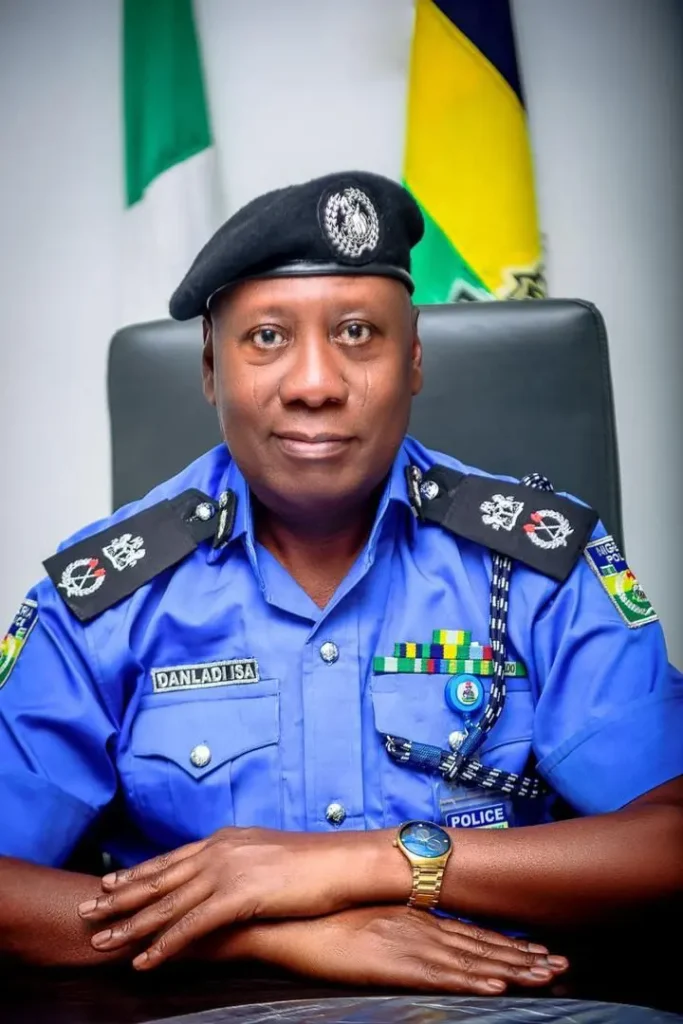 Abia Police Command Professionalism: CP Danladi Isa Issues Strict Directives on Conduct, Social Media, and Detention Policy