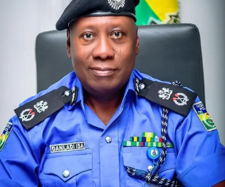Abia Police Command Professionalism: CP Danladi Isa Issues Strict Directives on Conduct, Social Media, and Detention Policy
