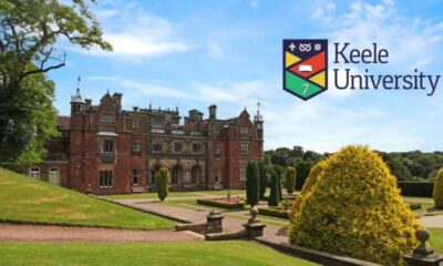 Keele University SURF Scholarship Program in UK 2025 | Fully Funded