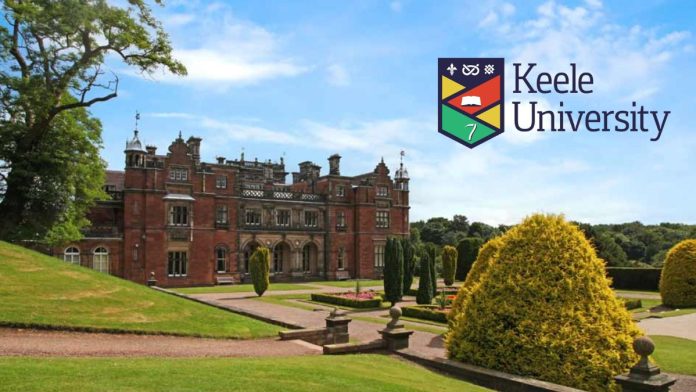 Keele University SURF Scholarship Program in UK 2025 | Fully Funded