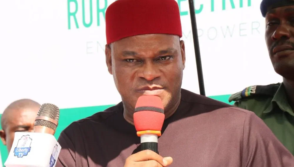 Kelechi Igwe Takes Seat on NPA Board, Vows to Champion Reforms