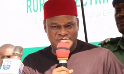 Kelechi Igwe Takes Seat on NPA Board, Vows to Champion Reforms