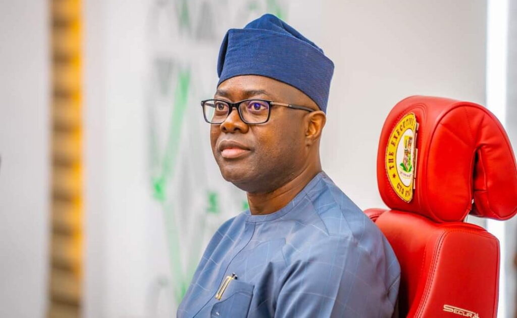 Protests Erupt Over Makinde’s Plan to Rename The Polytechnic Ibadan After Olunloyo