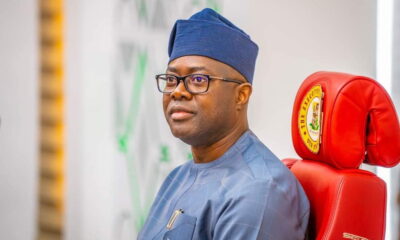 Protests Erupt Over Makinde’s Plan to Rename The Polytechnic Ibadan After Olunloyo