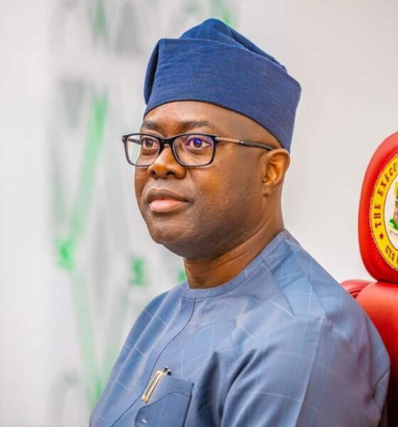 Protests Erupt Over Makinde’s Plan to Rename The Polytechnic Ibadan After Olunloyo