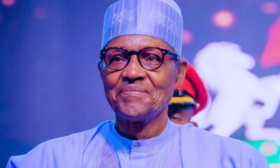 Nigerian Political Leaders Mourn Former President Muhammadu Buhari