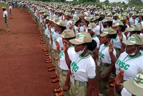 NYSC Sets August 7 for 2024 Batch B Stream II Passing-Out