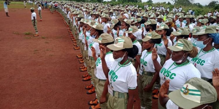 NYSC Sets August 7 for 2024 Batch B Stream II Passing-Out