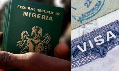 Nine Essential Documents Nigerians Need for a Dependent Visa