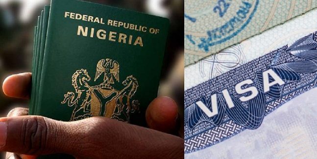 Nine Essential Documents Nigerians Need for a Dependent Visa