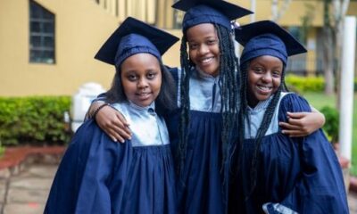 Seven ways Nigerian students can fund their education abroad