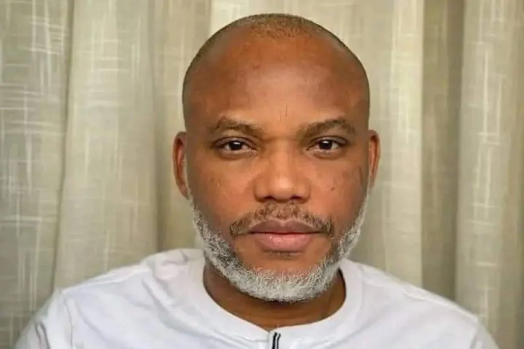 Detaining Nnamdi Kanu While Reintegrating Boko Haram is an Injustice - Group