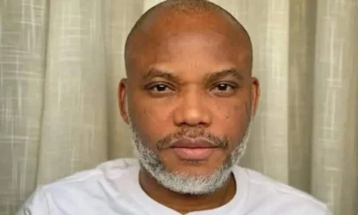 Detaining Nnamdi Kanu While Reintegrating Boko Haram is an Injustice - Group